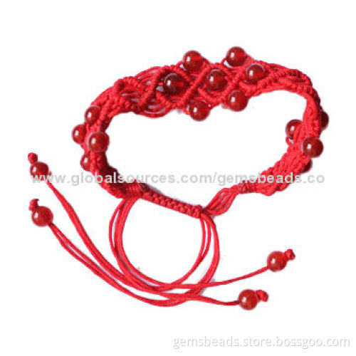 Traditional Chinese Lace BraceletsNew